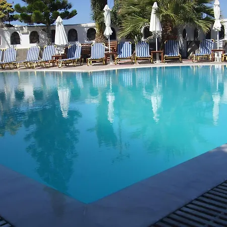 Aparthotel Sweet Heart