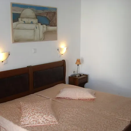 甜心一室公寓酒店