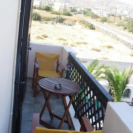 公寓式酒店 甜心一室公寓酒店 3*