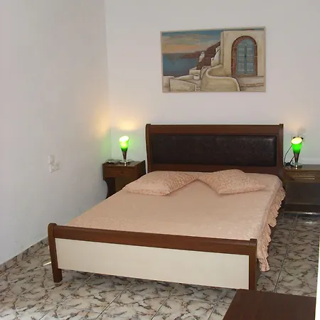 甜心一室公寓酒店 公寓式酒店 3*