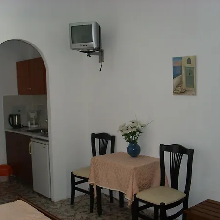 公寓式酒店 甜心一室公寓酒店