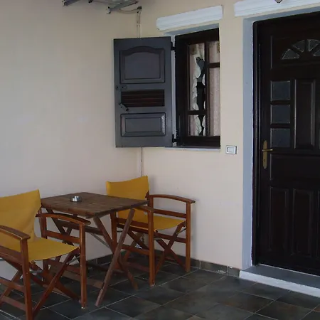 甜心一室公寓酒店 公寓式酒店 3*