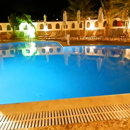 公寓式酒店 甜心一室公寓酒店