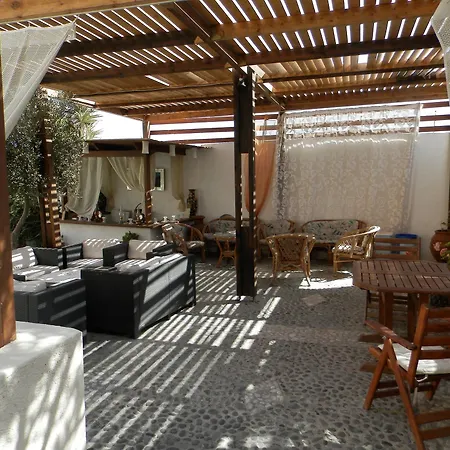 甜心一室公寓酒店