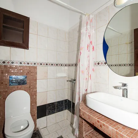 甜心一室公寓酒店