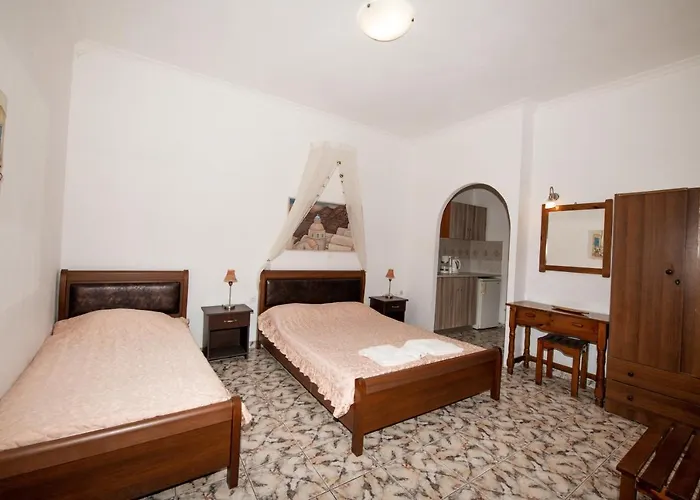 Sweet Heart Appart hôtel