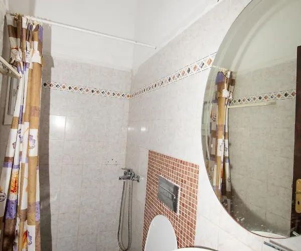 Appart hôtel Sweet Heart 3*