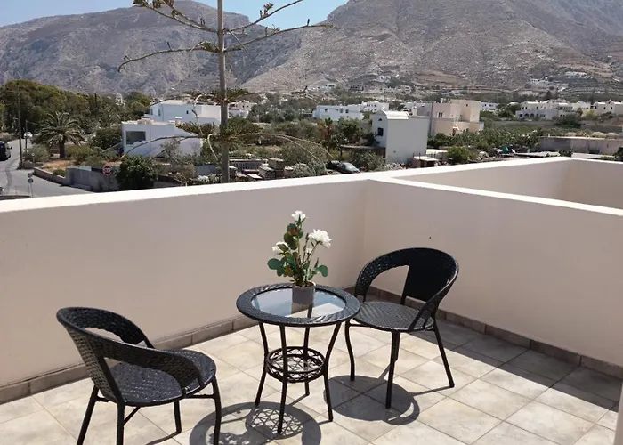 Sweet Heart Appart hôtel 3*