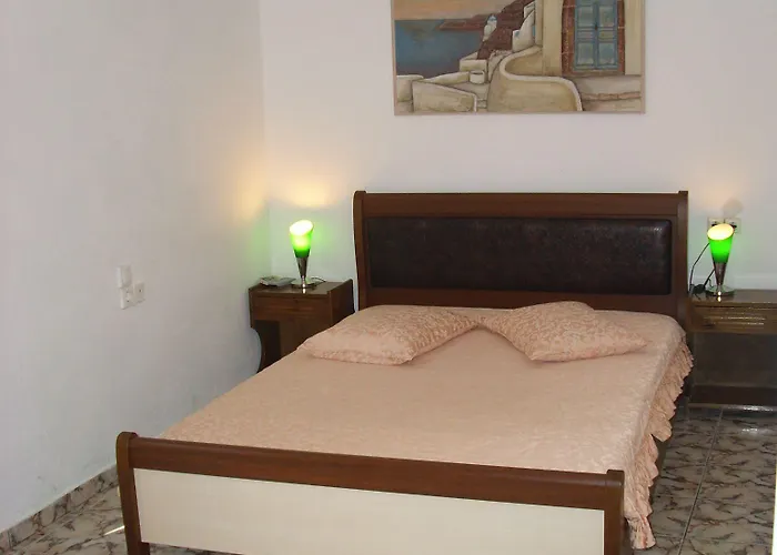 Sweet Heart Appart hôtel 3*