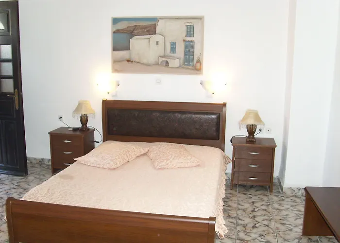 Sweet Heart Appart hôtel