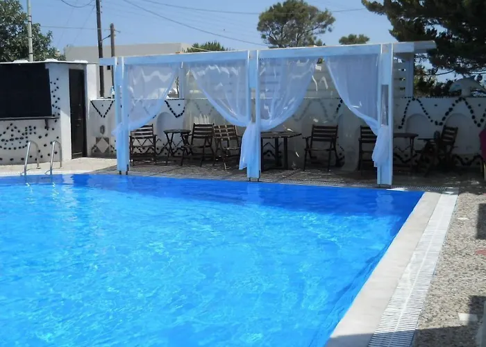 Appart hôtel Sweet Heart 3*