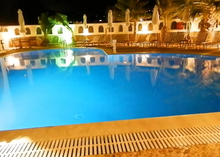 Appart hôtel Sweet Heart