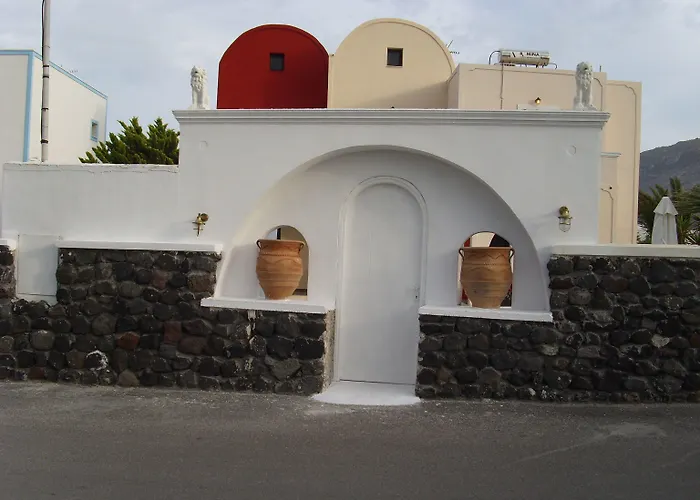 Appart hôtel Sweet Heart 3*