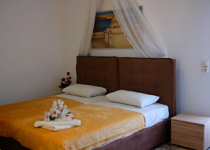 Sweet Heart Appart hôtel