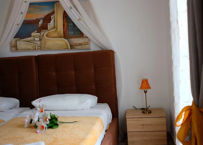 Appart hôtel Sweet Heart