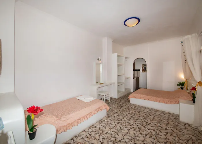 Appart hôtel Sweet Heart 3*