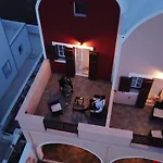 Sweet Heart Kamari (Santorini)