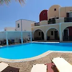 Sweet Heart Aparthotel Kamari (Santorini)