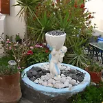 Aparthotel Sweet Heart Kamari (Santorini)