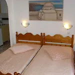 Aparthotel Sweet Heart Kamari (Santorini)