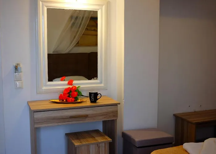 Apartmanhotel Sweet Heart