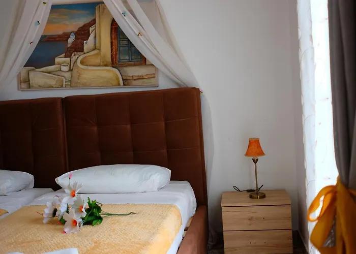 Apartmanhotel Sweet Heart