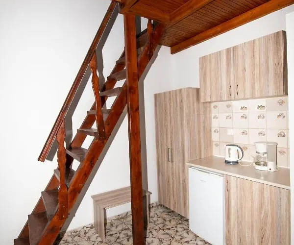 Sweet Heart Apartmanhotel 3*