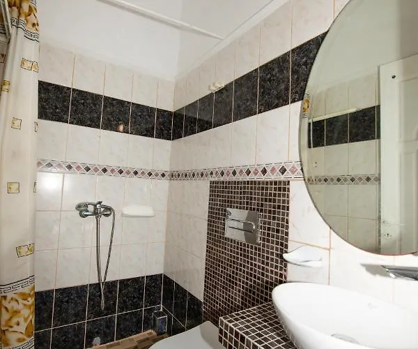 Apartmanhotel Sweet Heart