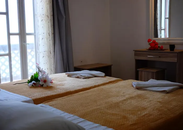 Sweet Heart Apartmanhotel