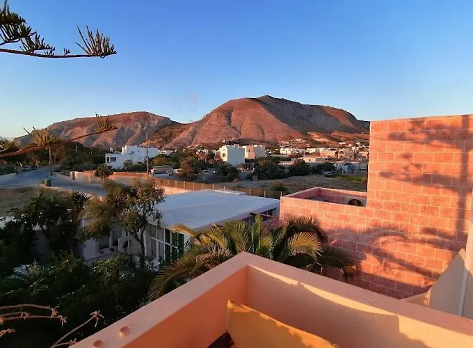 Sweet Heart 3* Kamári