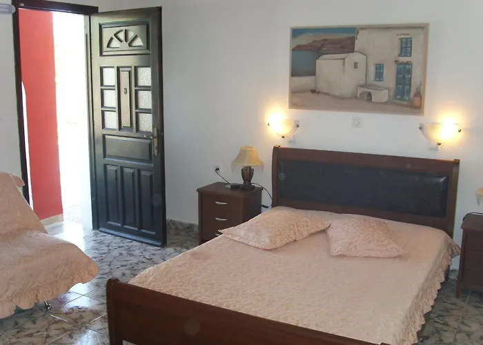 Apartmanhotel Sweet Heart