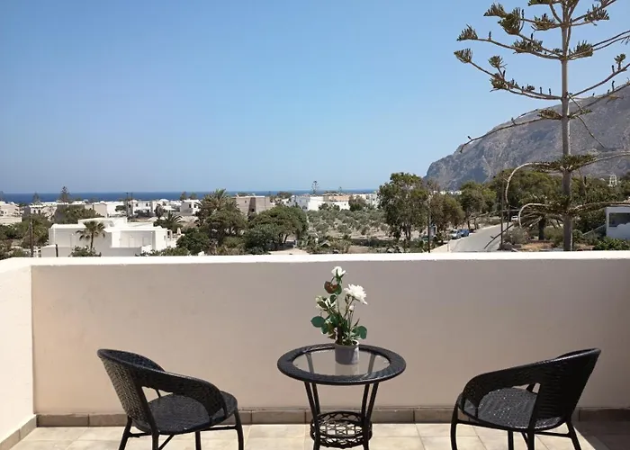 Apartmanhotel Sweet Heart 3*