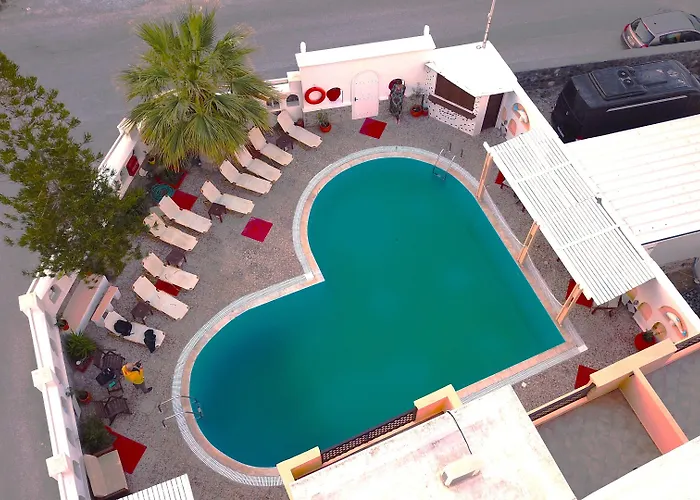 Apartmanhotel Sweet Heart