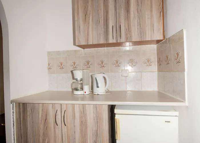 Sweet Heart Apartmanhotel