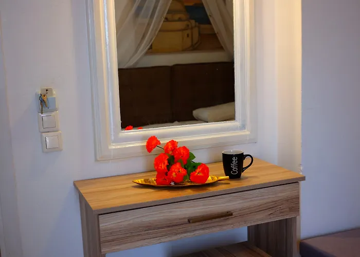 Sweet Heart Apartmanhotel 3*